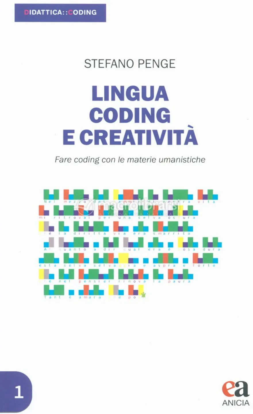 Lingua Coding e Creatività