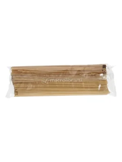 Linguine di Semola di Grano Duro biologiche