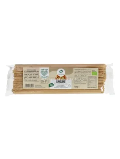 Linguine di Semola di Grano Duro biologiche