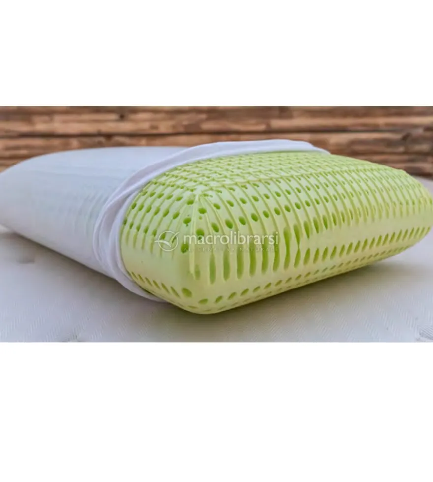 Linpha - Cuscino Saponetta Xl