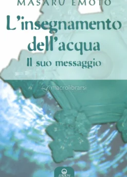 L'Insegnamento dell'Acqua