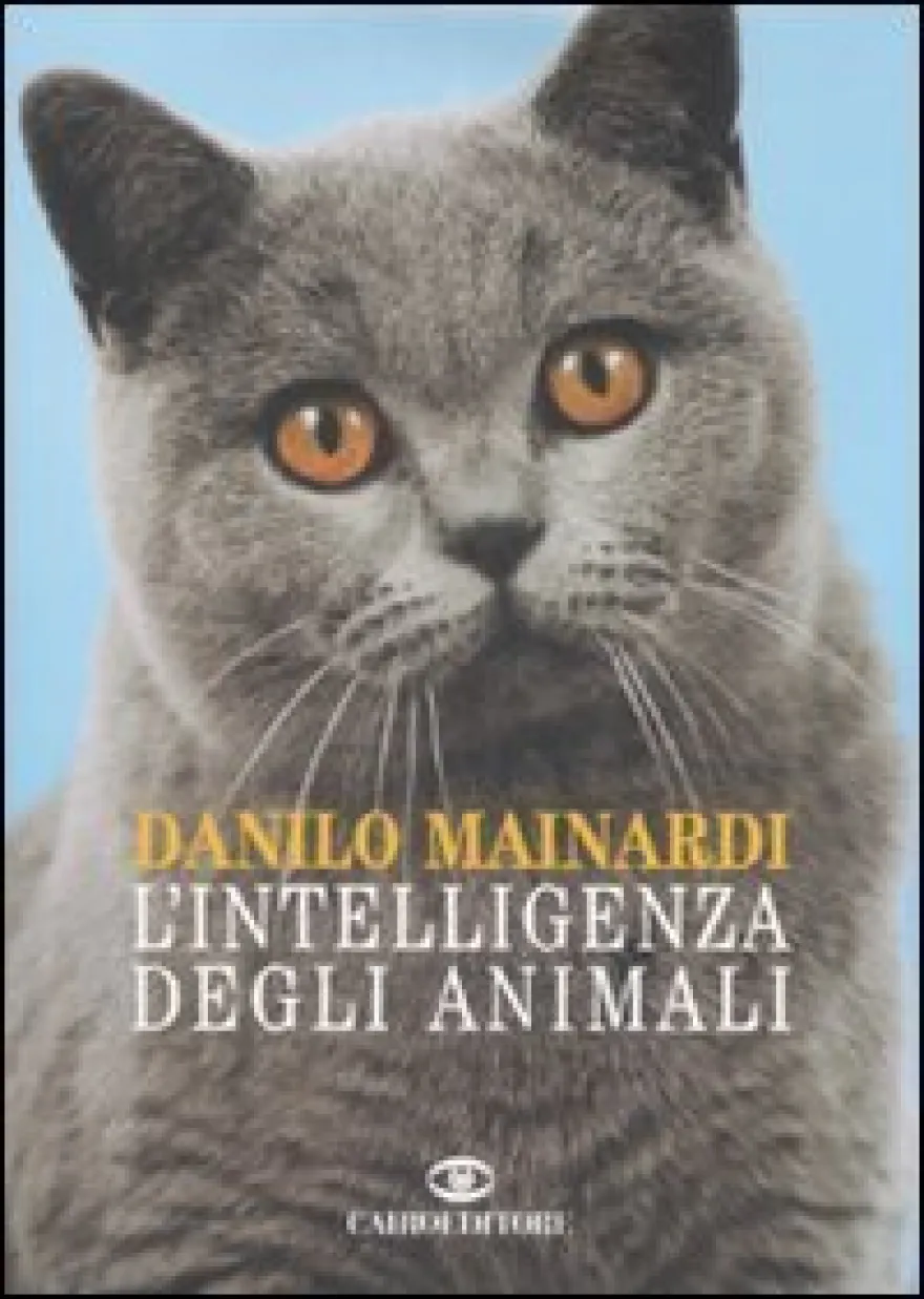L'intelligenza degli Animali
