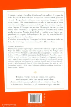L'Intelligenza dei Fiori
