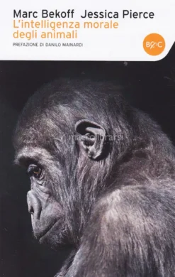 L'Intelligenza Morale degli Animali