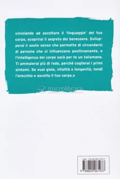 L'Intelligenza Segreta del Corpo