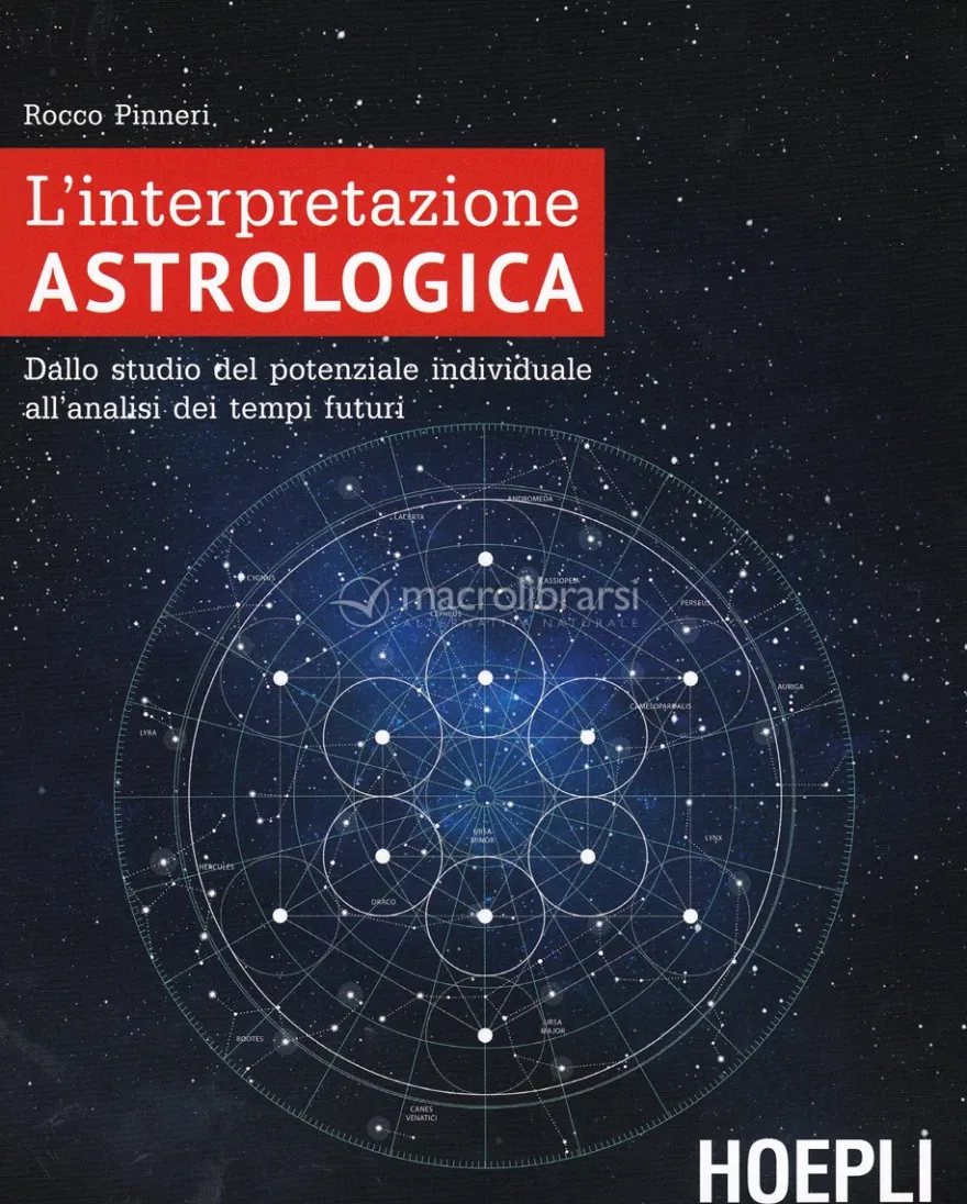 L'Interpretazione Astrologica