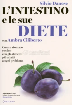 L'Intestino e le Sue Diete