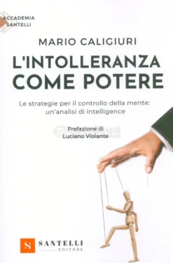 L'Intolleranza Come Potere