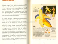 L'Invenzione della Manipolazione