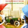 L'Invenzione dell'Automobile
