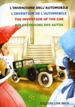 L'Invenzione dell'Automobile