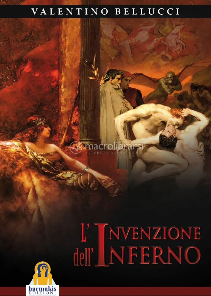 L'invenzione dell'Inferno
