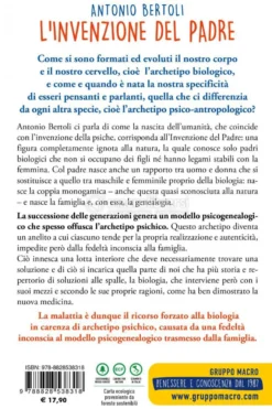 L'Invenzione del Padre - Volume 1