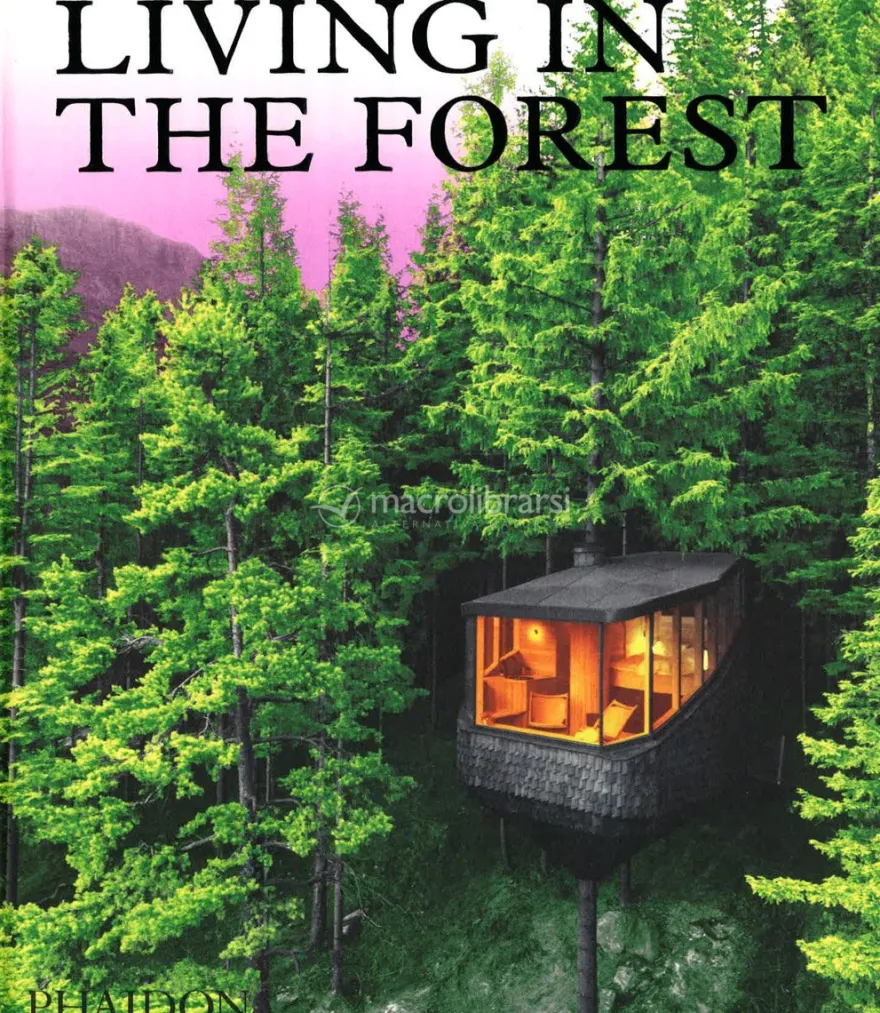 Linving in the Forest