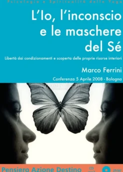 L'Io, l'Inconscio e le Maschere del Sè - MP3