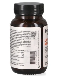 Lion's Mane Bio - Capsule