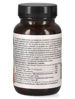 Lion's Mane Bio - Capsule