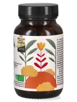 Lion's Mane Bio - Capsule