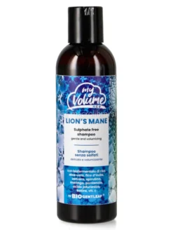 Lion's Mane - Shampoo Volumizzante