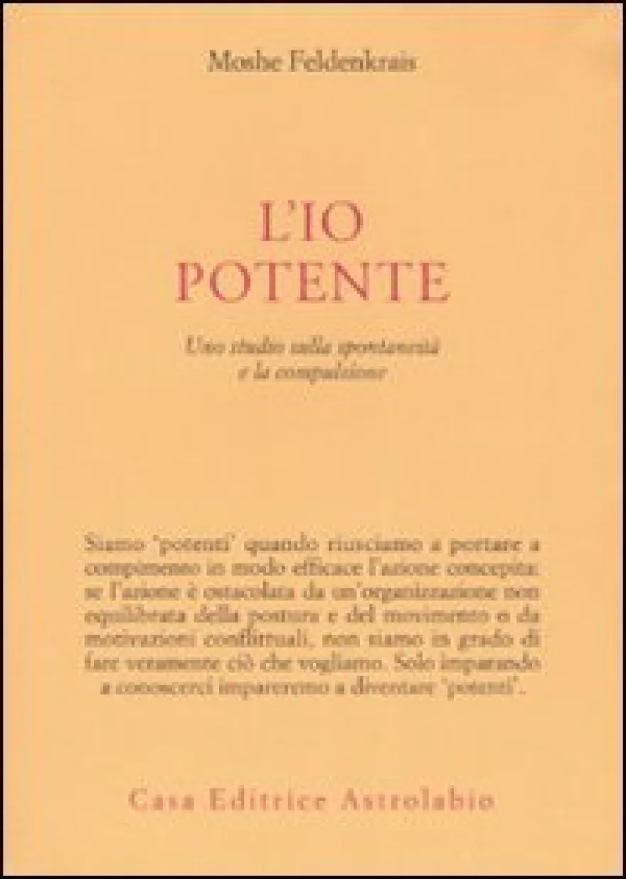 L'Io Potente