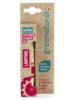 Lip Balm Lampone