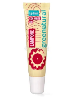 Lip Balm Lampone