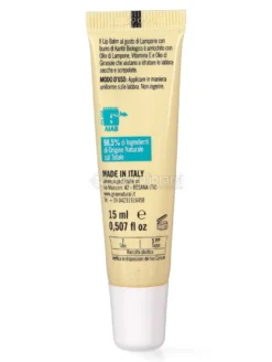 Lip Balm Lampone