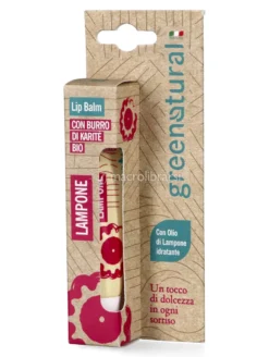 Lip Balm Lampone