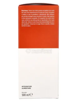 Lipidrain Total Body