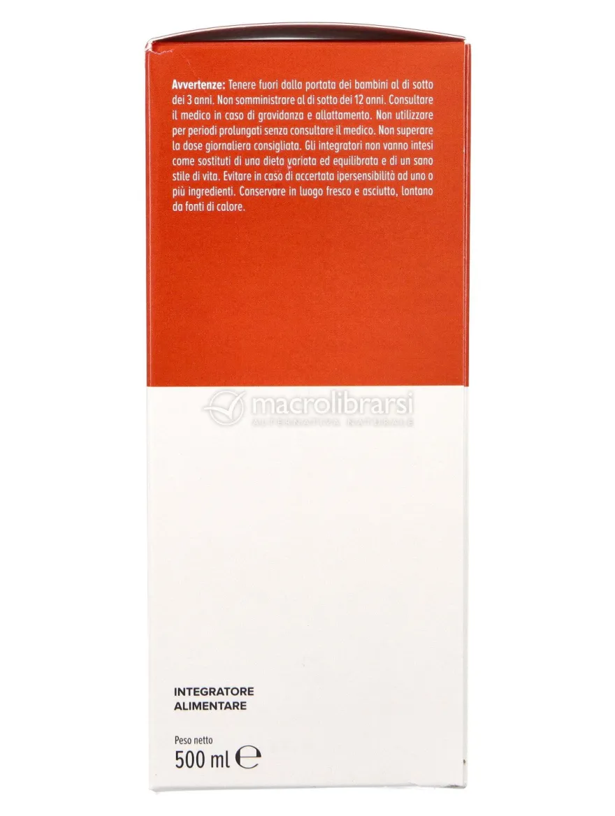 Lipidrain Total Body