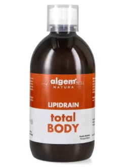 Lipidrain Total Body