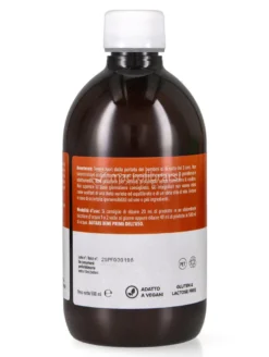 Lipidrain Total Body