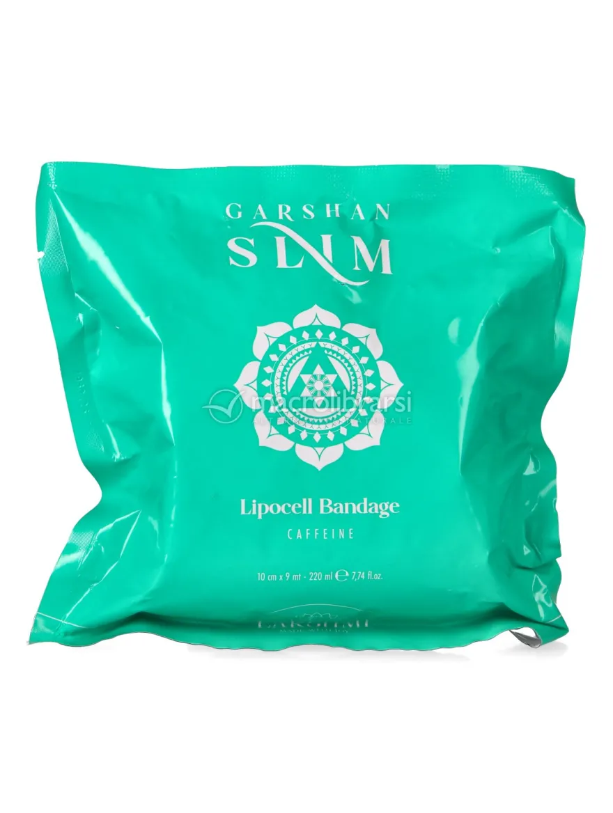 Lipocell - Bendaggio Corpo Lipolitico