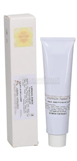 Lipogel Forte