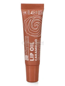 Lip Oil Caramello
