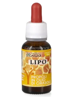 Lipo - Propoli Analcolica
