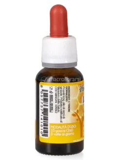Lipo - Propoli Analcolica