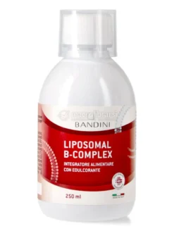 Liposomal B Complex