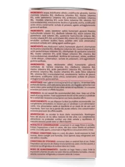 Liposomal B Complex