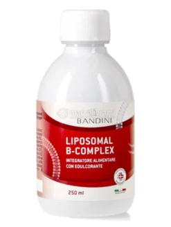 Liposomal B Complex