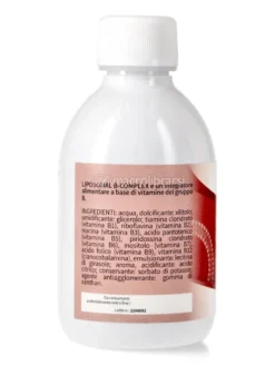 Liposomal B Complex