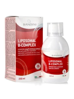 Liposomal B Complex