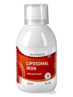 Liposomal Iron