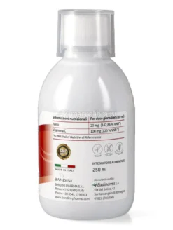 Liposomal Iron