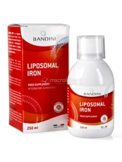 Liposomal Iron