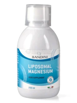 Liposomal Magnesium