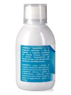 Liposomal Magnesium