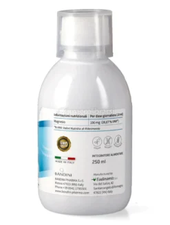 Liposomal Magnesium