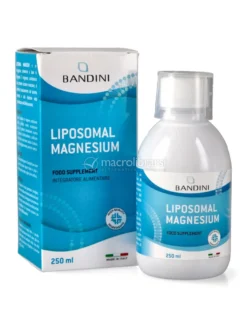 Liposomal Magnesium