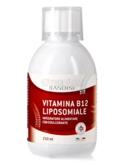 Liposomal Vitamin B12